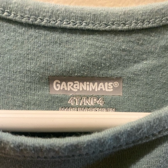 ‼️ALWAYS POSITIVE 4T TOP‼️ - Picture 3 of 3